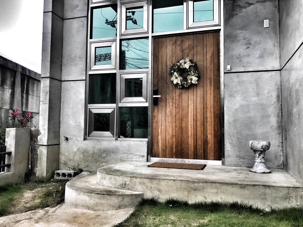 Railway Hualien Hostel Εξωτερικό φωτογραφία