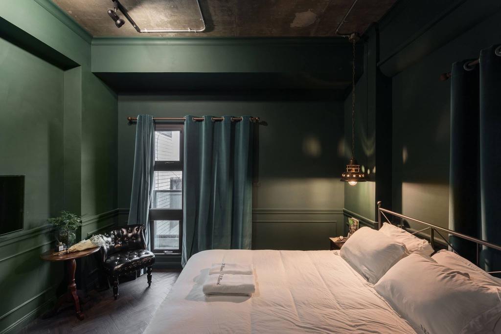 Railway Hualien Hostel Εξωτερικό φωτογραφία