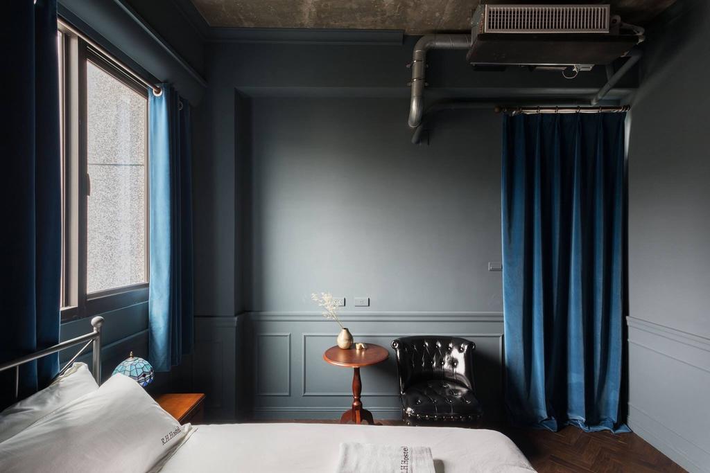 Railway Hualien Hostel Εξωτερικό φωτογραφία