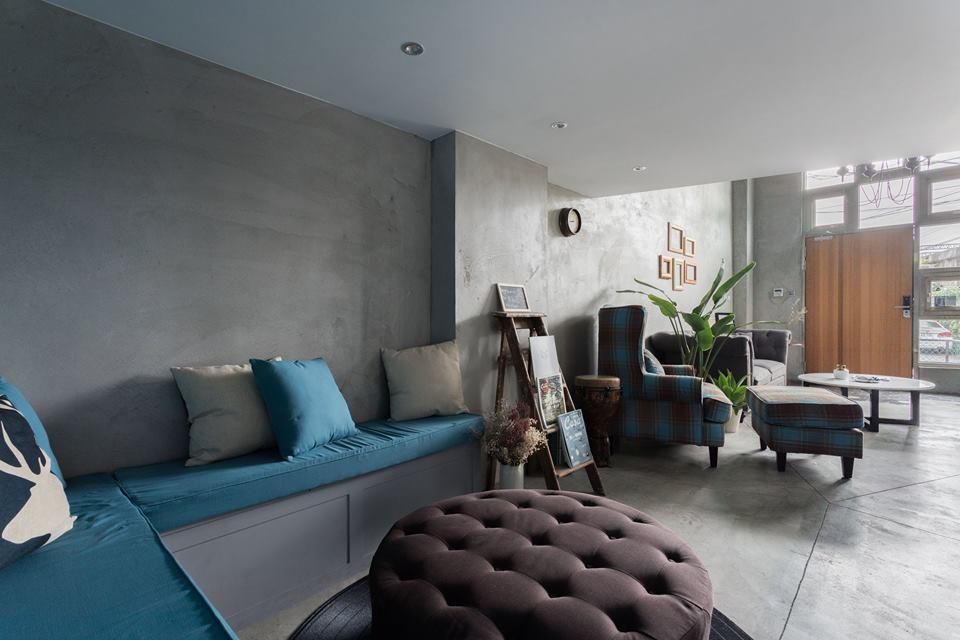 Railway Hualien Hostel Εξωτερικό φωτογραφία